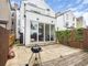 Thumbnail Flat for sale in Broxholm Road, London