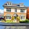 Thumbnail Detached house for sale in Mottram Rise, Eccleston