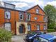 Thumbnail Flat for sale in Romilly Crescent, Pontcanna, Cardiff