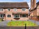 Thumbnail Barn conversion for sale in Church Lane, Hallow, Worcester