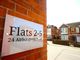 Thumbnail Flat to rent in Abbotsbury Road, Weymouth