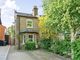 Thumbnail Semi-detached house for sale in Common Road, Stanmore