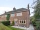 Thumbnail Semi-detached house for sale in Haslemere, Surrey
