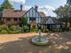 Thumbnail Detached house for sale in Oxted, Surrey RH8, Surrey,