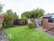 Thumbnail Semi-detached bungalow for sale in St. Marys Gate, Euxton, Chorley