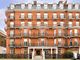 Thumbnail Flat to rent in Drayton Gardens, London