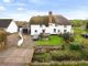 Thumbnail Cottage for sale in West Town, Newton St. Cyres, Exeter