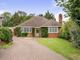 Thumbnail Detached bungalow for sale in Dene Close, Dartford