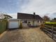 Thumbnail Detached house for sale in Manor Close, Cossington, Bridgwater