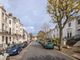 Thumbnail Maisonette for sale in Compton Avenue, Brighton