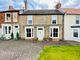 Thumbnail Terraced house for sale in West End, Sedgefield, Stockton-On-Tees