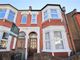 Thumbnail Semi-detached house to rent in Raleigh Road, London