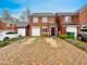 Thumbnail Detached house for sale in Liberty Lane, West Bromwich