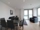 Thumbnail Flat to rent in Verto, Reading