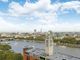 Thumbnail Flat for sale in Upper Ground, London