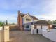 Thumbnail Detached house for sale in High Road, Newton-In-The-Isle, Wisbech, Cambs