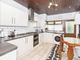 Thumbnail Terraced house for sale in Central Park Road, London