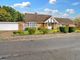 Thumbnail Detached bungalow for sale in Orchard Park, Holmer Green, High Wycombe