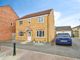 Thumbnail Detached house for sale in Greensforge Drive, Ingleby Barwick, Stockton-On-Tees