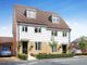Thumbnail Semi-detached house for sale in "The Braxton - Plot 17" at Dover Road, Walmer, Deal