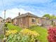 Thumbnail Bungalow for sale in Stirling Crescent, Totton, Southampton, Hampshire