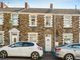 Thumbnail Terraced house for sale in Watkin Street, Mount Pleasant, Swansea