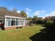 Thumbnail Semi-detached bungalow for sale in The Rowans, Countesthorpe, Leicester