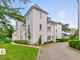 Thumbnail Flat for sale in Reigate, Surrey