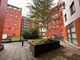 Thumbnail Block of flats for sale in Blantyre Street, Manchester