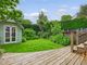 Thumbnail Detached house for sale in Brentwood Road, Herongate, Brentwood, Essex