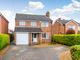 Thumbnail Detached house for sale in Wymington Road, Rushden