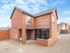 Thumbnail Detached house for sale in Priest Mews, Ross-On-Wye, Herefordshire