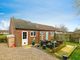 Thumbnail Bungalow for sale in Crofts Close, Burnham Market, King's Lynn, Norfolk