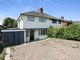 Thumbnail Semi-detached house for sale in Knypersley Road, Norton, Stoke-On-Trent