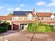 Thumbnail Detached house for sale in Bentley Drive, Harlow, Essex