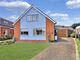 Thumbnail Detached house for sale in Spring Gardens, Wiveliscombe, Taunton, Somerset