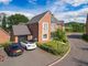 Thumbnail Detached house for sale in Falstaff Drive, Meon Vale, Stratford-Upon-Avon