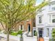 Thumbnail Semi-detached house for sale in Cleveland Road, Barnes, London