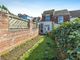 Thumbnail End terrace house for sale in Victoria Street, West Parade, Lincoln