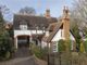 Thumbnail Detached house for sale in Beverley Lane, Kingston Upon Thames