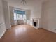 Thumbnail Terraced house for sale in Crosender Road, Crosby, Liverpool