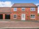 Thumbnail Detached house for sale in Warkworth Woods, Gosforth, Newcastle Upon Tyne
