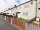 Thumbnail Terraced house for sale in Radcliffe Road, Fleetwood, Lancashire