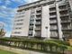 Thumbnail Flat for sale in Castlebank Place, Glasgow