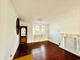 Thumbnail Terraced house for sale in Longridge, Knutsford, Cheshire