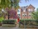 Thumbnail Penthouse for sale in Hawthorn Lane, Wilmslow