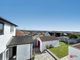 Thumbnail Detached house for sale in Nursery Gardens, Litchard, Bridgend, Bridgend County.