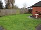 Thumbnail Bungalow for sale in Gurney Avenue, Sunnyhill, Derby, Derbyshire