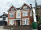 Thumbnail Flat to rent in Coombe Road, Croydon