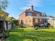 Thumbnail Semi-detached house for sale in Burrard Grove, Lymington, Hampshire